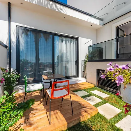 Apartment Eldo Paradise *