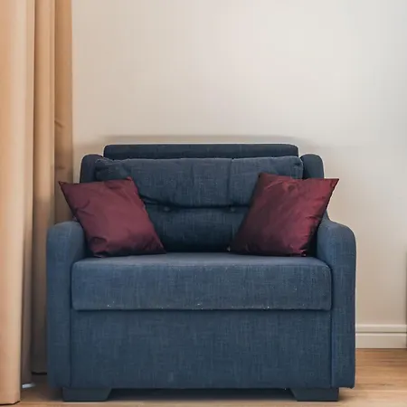 Eldo Paradise Apartment