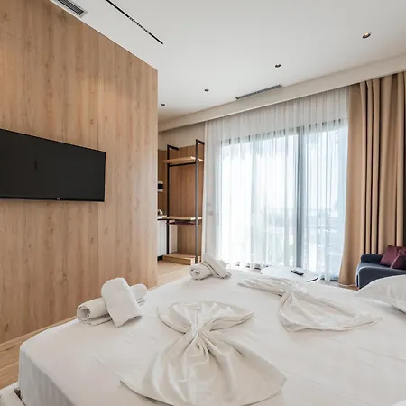 Apartment Eldo Paradise Durres