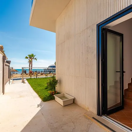 Apartment Eldo Paradise