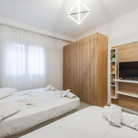 Apartment Eldo Paradise Durres