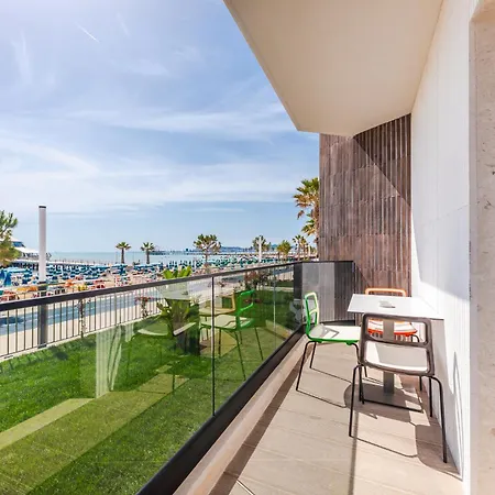 Eldo Paradise Apartment