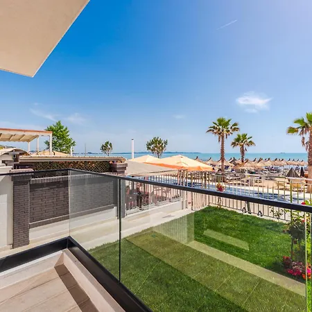 Eldo Paradise Apartment Durres