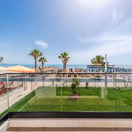 Apartment Eldo Paradise Durres