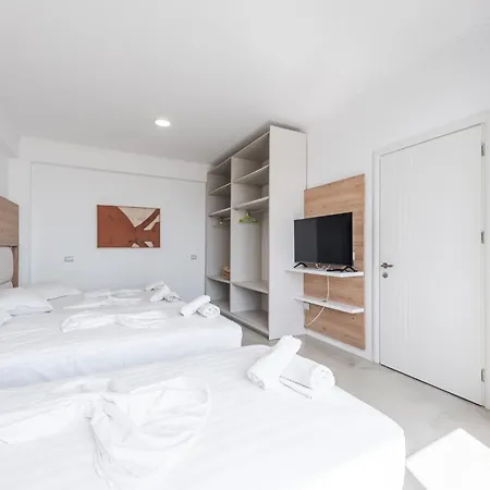 Eldo Paradise Apartment Durres