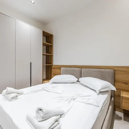 Apartment Eldo Paradise Durres