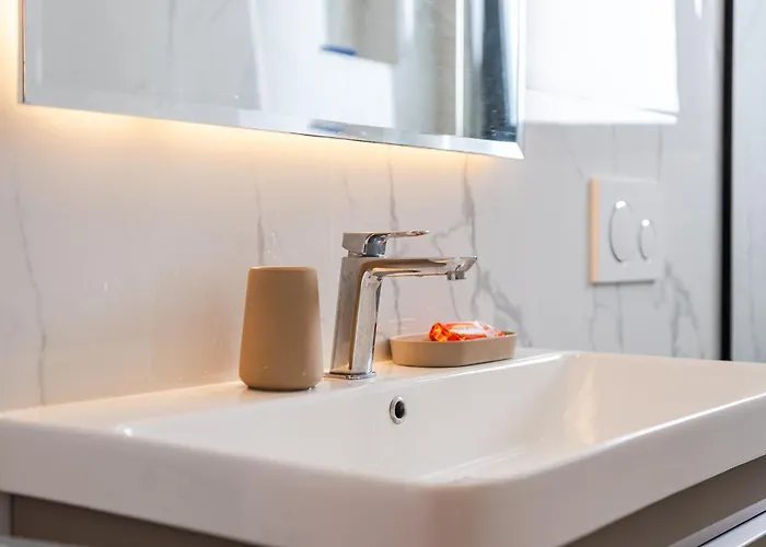 Eldo Paradise Appartamento Durrës