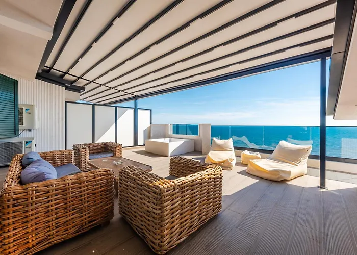 Eldo Paradise Appartamento Durrës