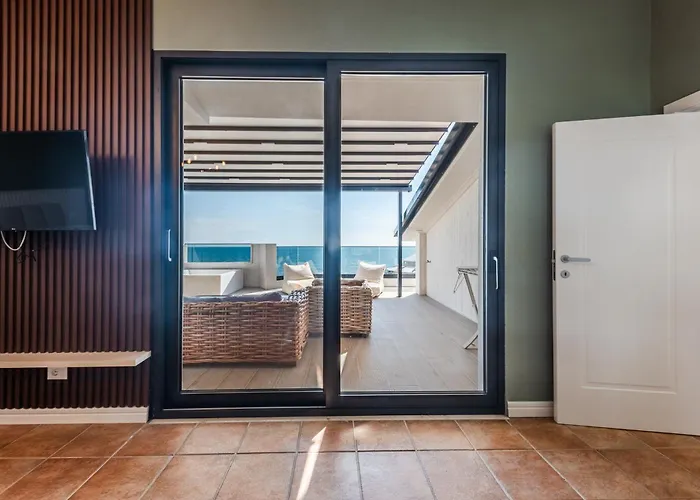 Appartamento Eldo Paradise *