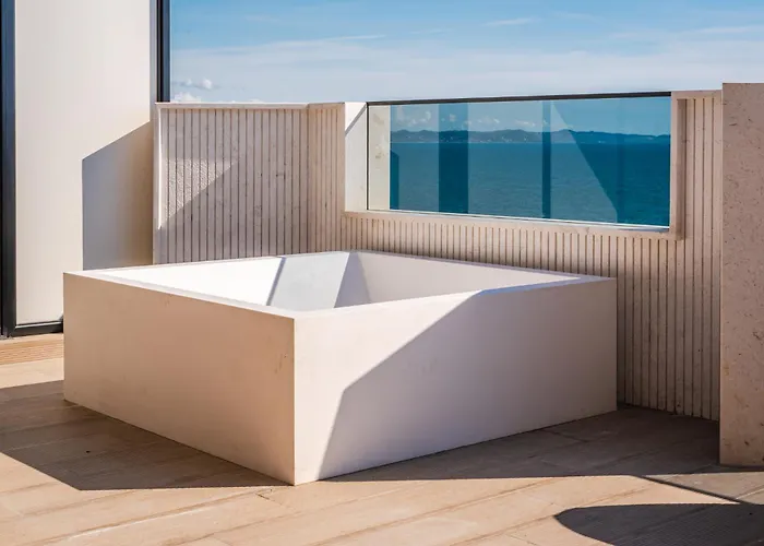 Appartamento Eldo Paradise