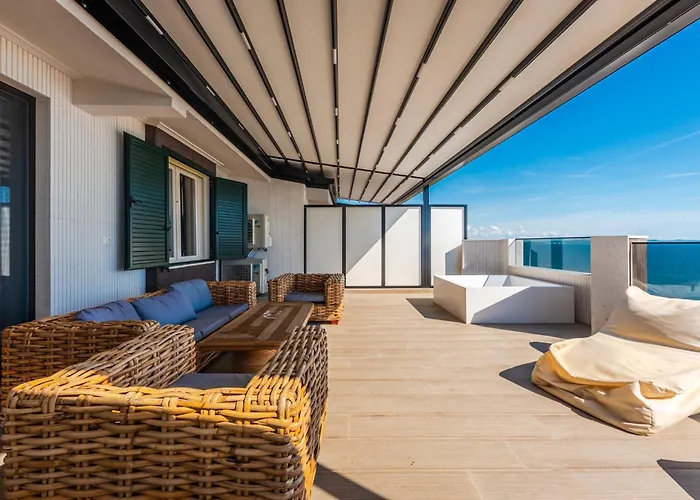 Appartamento Eldo Paradise