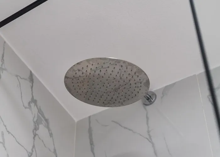 Appartamento Eldo Paradise Durrës