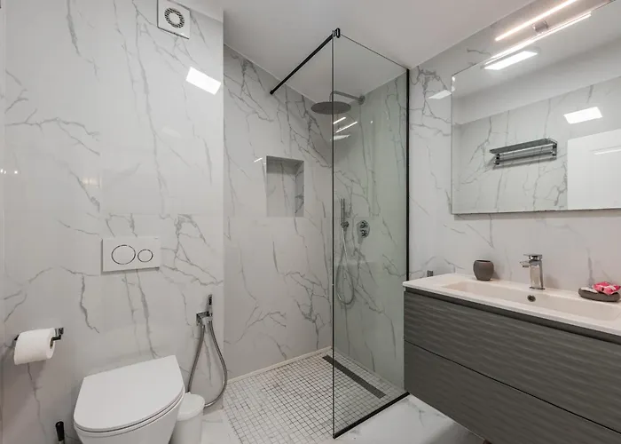 Eldo Paradise Appartamento