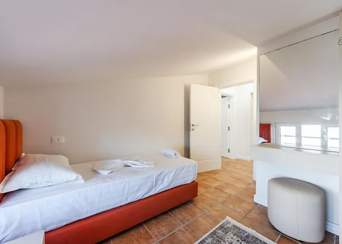 Appartamento Eldo Paradise