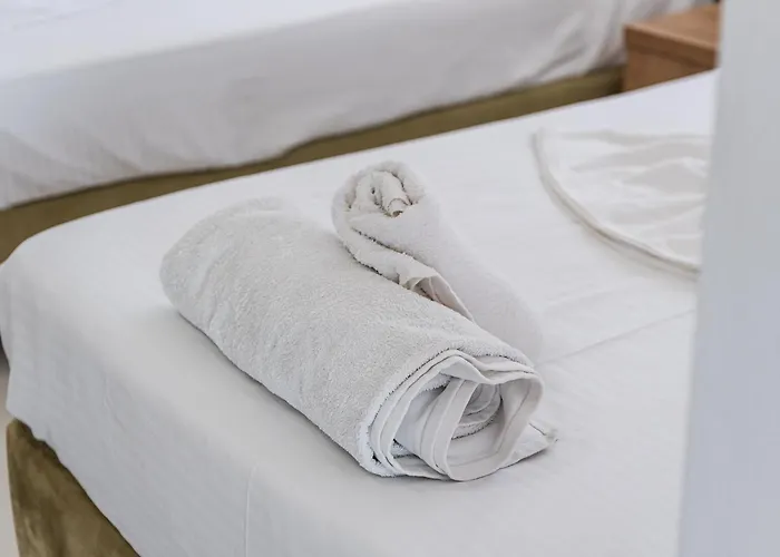 Appartamento Eldo Paradise *