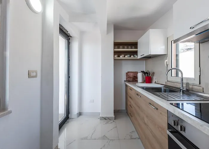 Eldo Paradise Appartamento