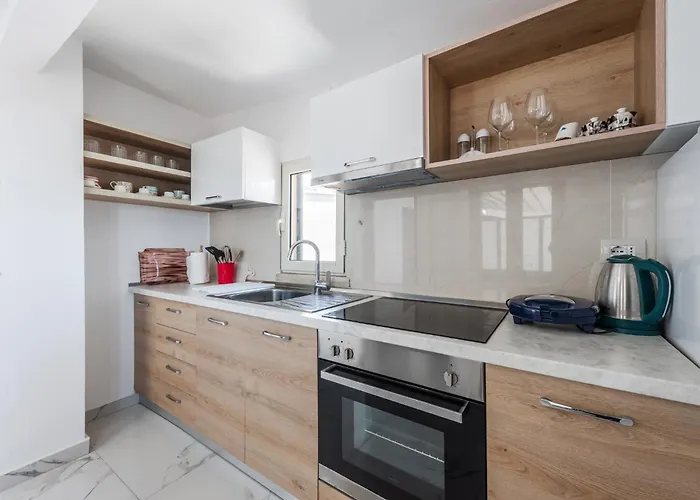 Eldo Paradise Appartamento *