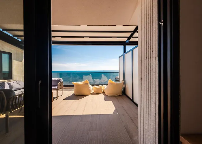 Eldo Paradise Appartamento Durrës