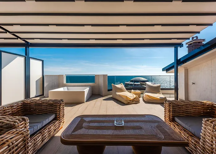 Eldo Paradise Appartamento