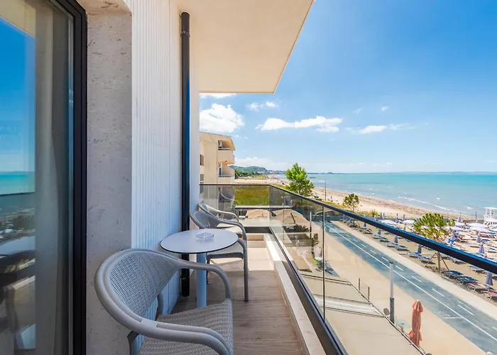 Eldo Paradise Durrës