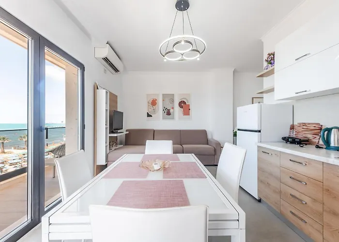 Appartamento Eldo Paradise *