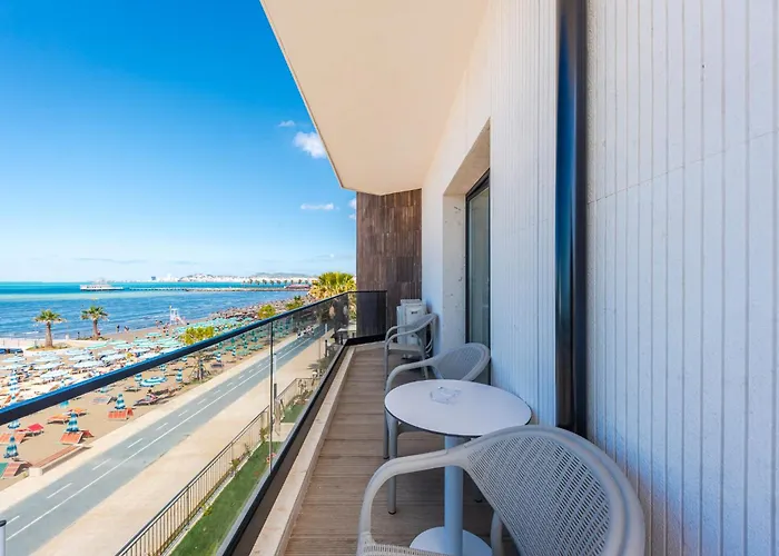 Eldo Paradise Durrës