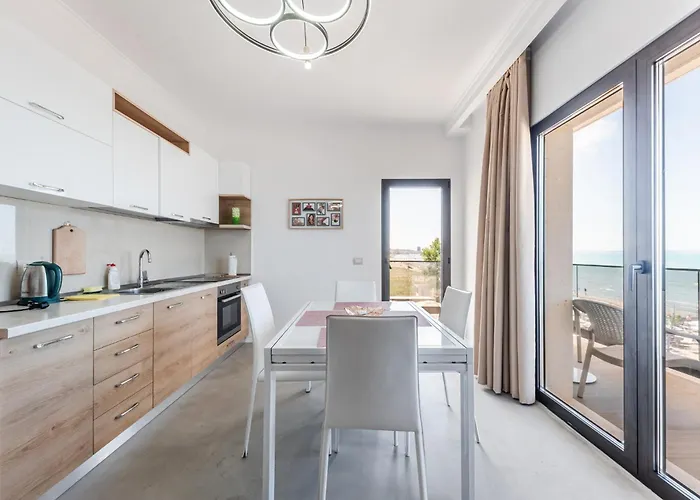 Eldo Paradise Durrës