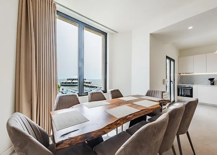 Eldo Paradise Appartamento *