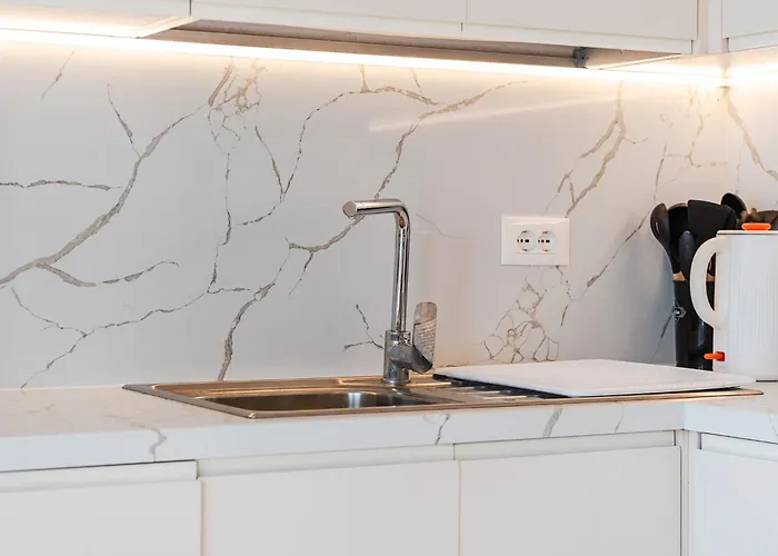 Eldo Paradise Appartamento *