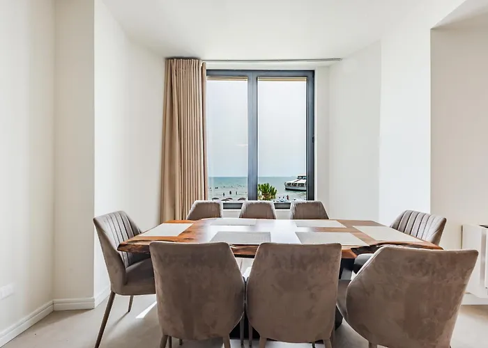 Appartamento Eldo Paradise *