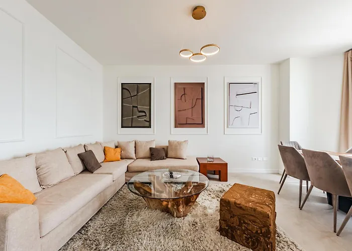 Eldo Paradise Appartamento Durrës