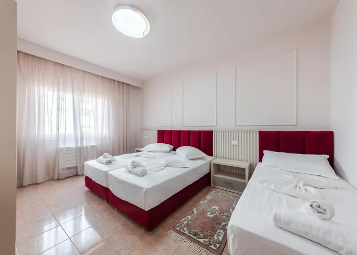 Eldo Paradise * Durrës