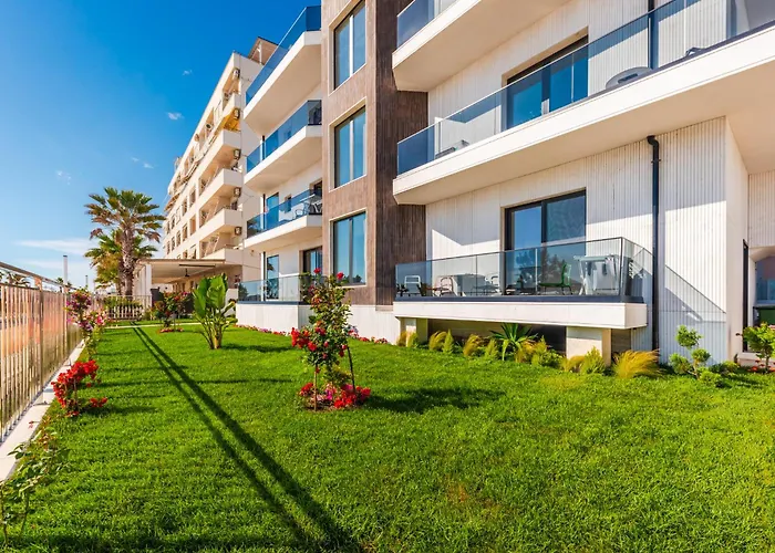 Eldo Paradise Durrës