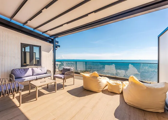 Appartamento Eldo Paradise *