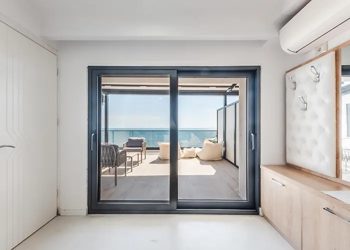 Eldo Paradise Appartamento