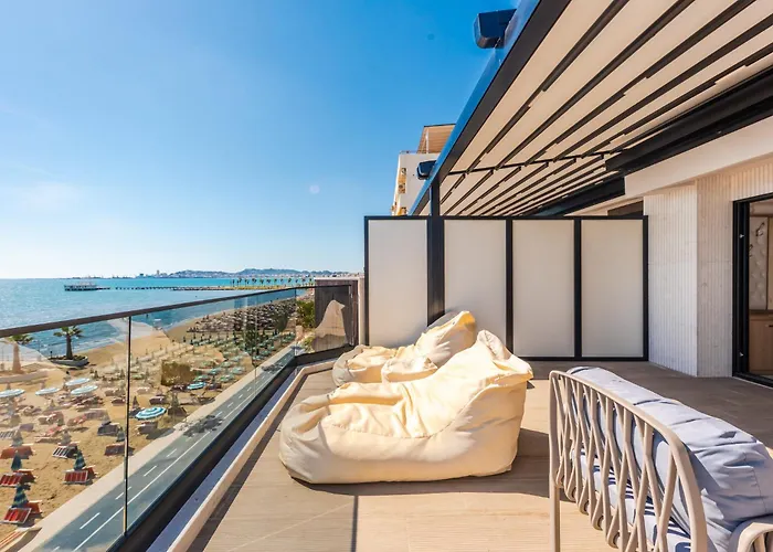 Appartamento Eldo Paradise