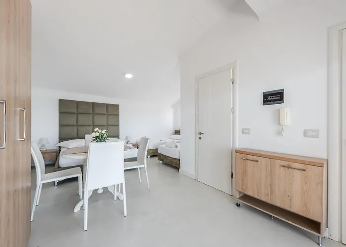 Eldo Paradise Appartamento Durrës