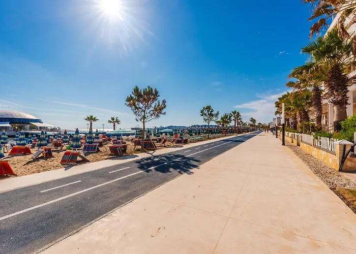 Eldo Paradise Apartment *