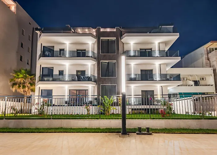 Eldo Paradise * Durrës