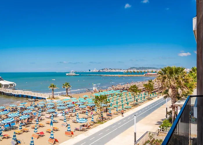 Appartamento Eldo Paradise