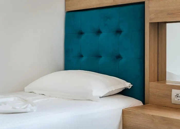 Eldo Paradise Appartamento *