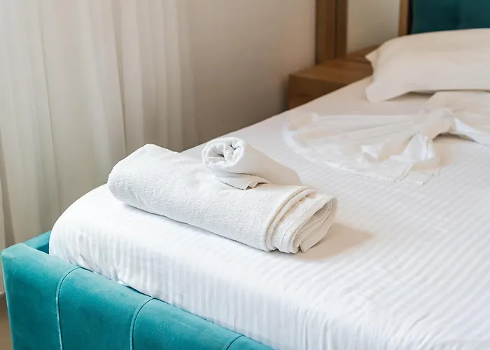 Eldo Paradise Appartamento Durrës