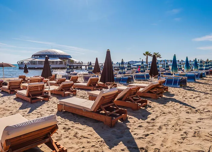 Eldo Paradise Appartamento *