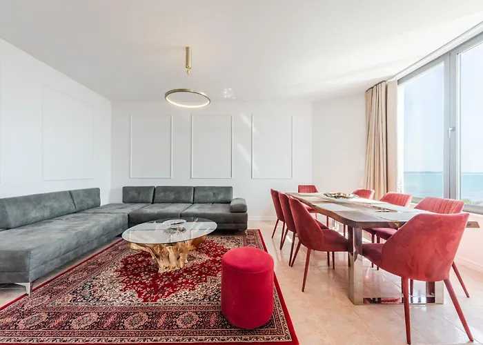 Eldo Paradise * Durrës