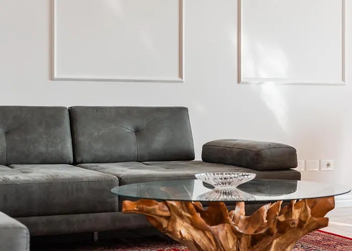 Appartamento Eldo Paradise