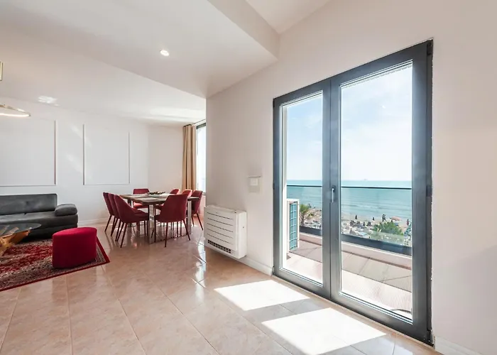 Apartment Eldo Paradise *