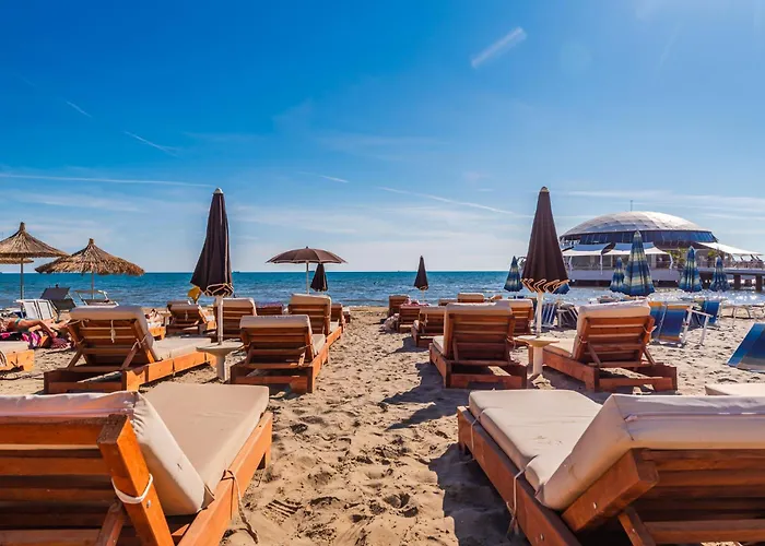 Eldo Paradise Durrës