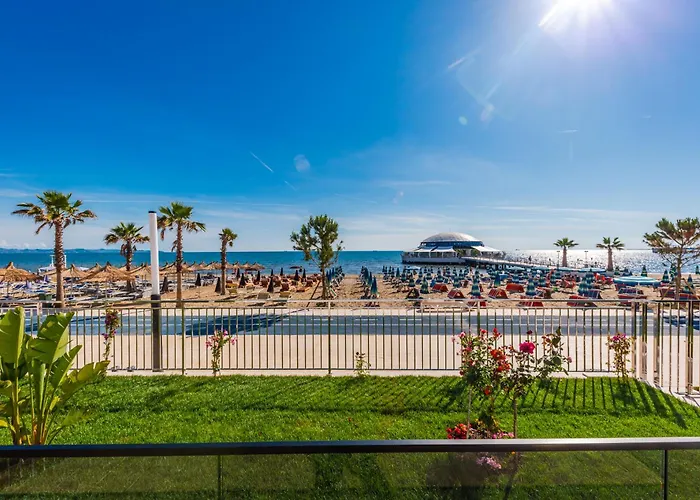 Appartamento Eldo Paradise