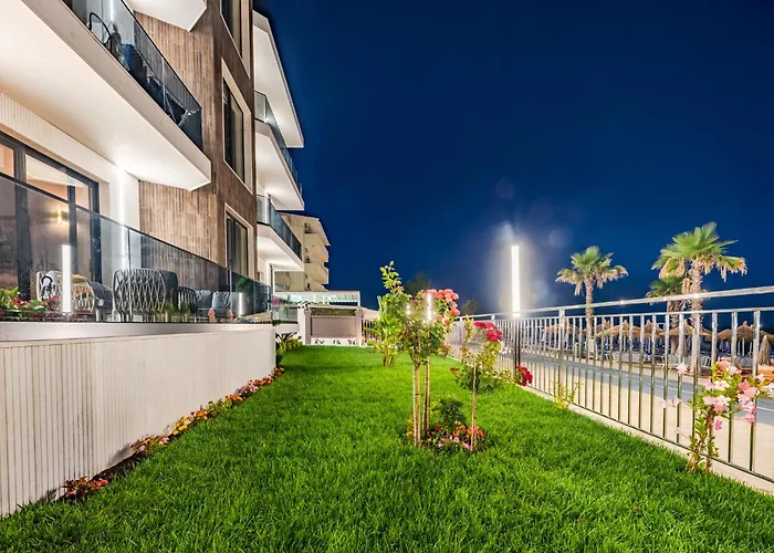 Eldo Paradise * Durrës