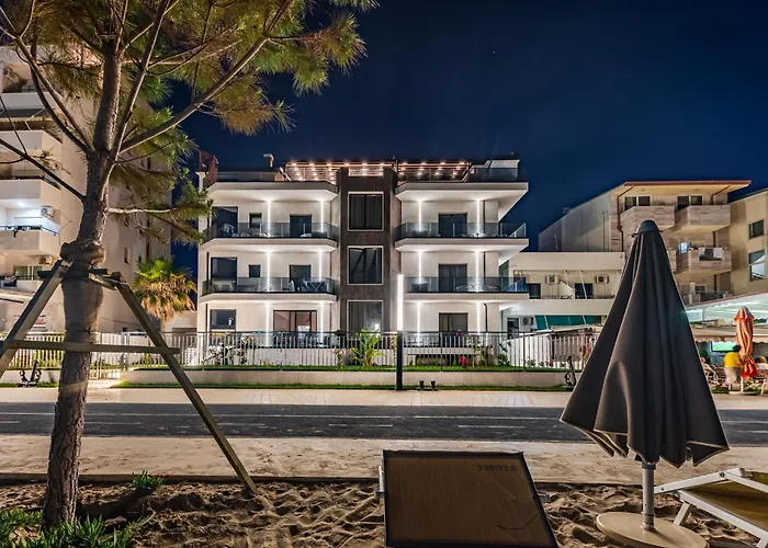 Eldo Paradise Appartamento